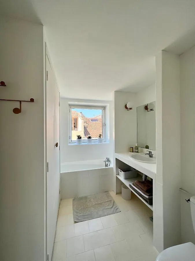 Duplex Le Saint Paul Daire Arles