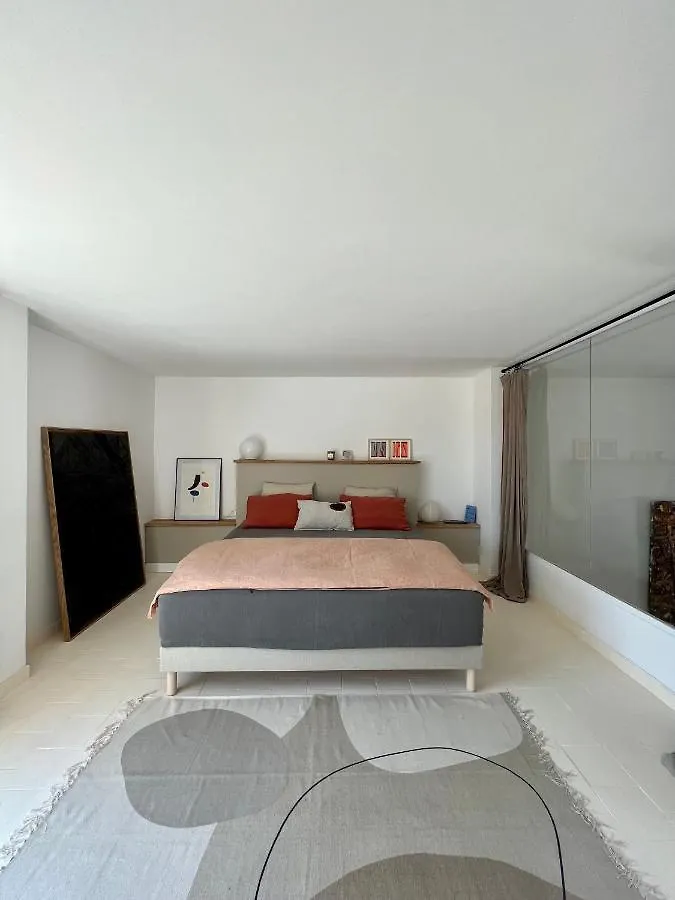 Duplex Le Saint Paul Daire Arles