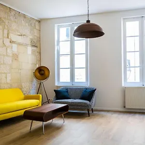  Appartement In Hyper Center - 3 Bedrooms