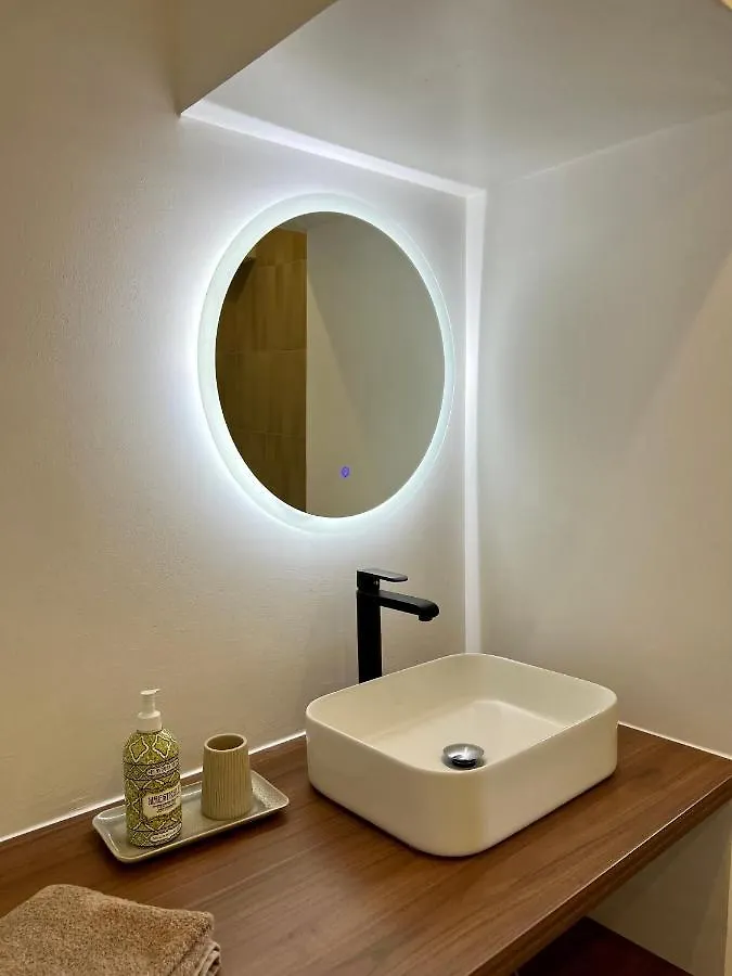 Duplex Le Saint Paul Apartment Arles France