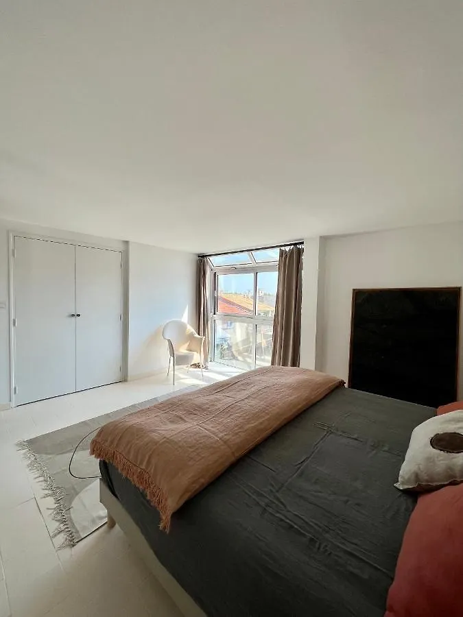 Duplex Le Saint Paul Apartment Arles