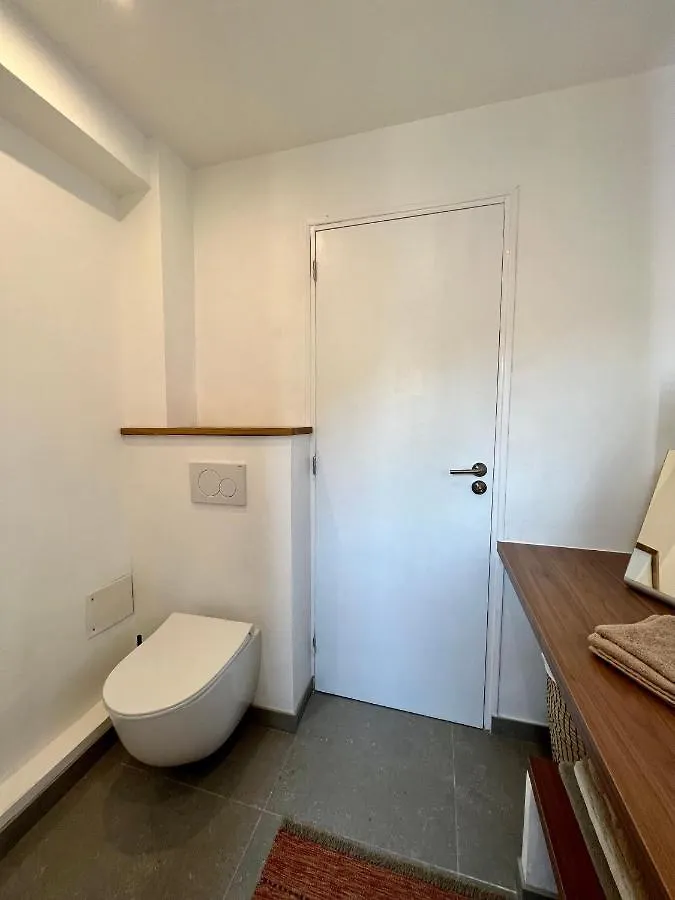 Duplex Le Saint Paul Apartment Arles