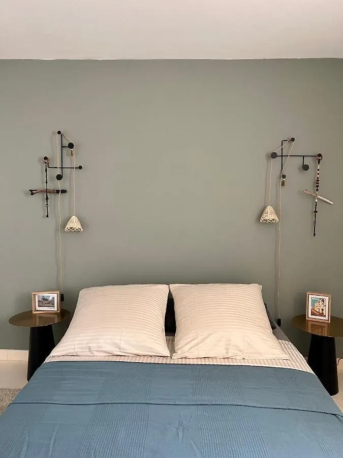 Duplex Le Saint Paul Apartment Arles