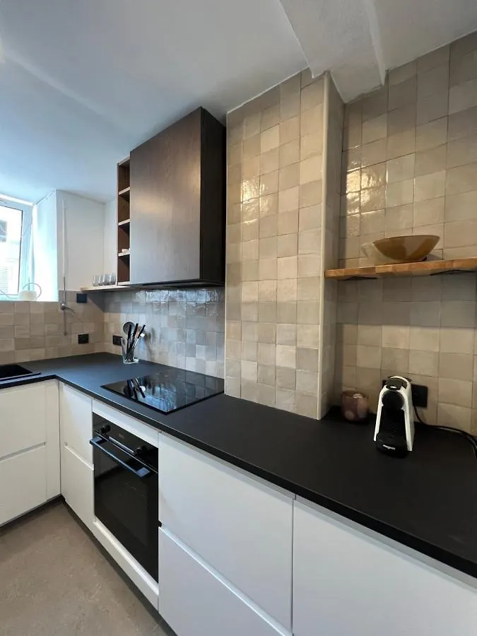 Duplex Le Saint Paul Apartment Arles