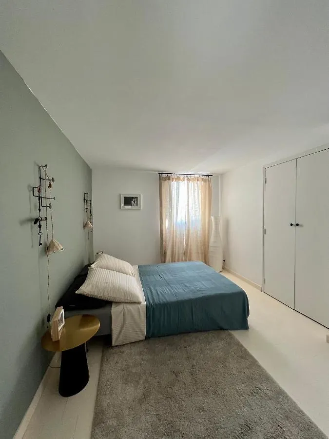 Duplex Le Saint Paul Apartment Arles France
